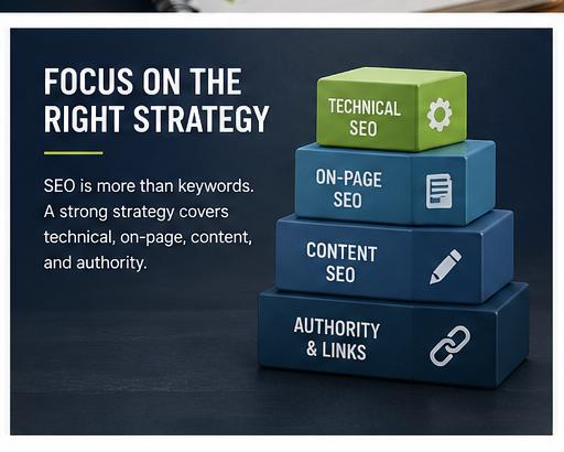 SEO GUIDE